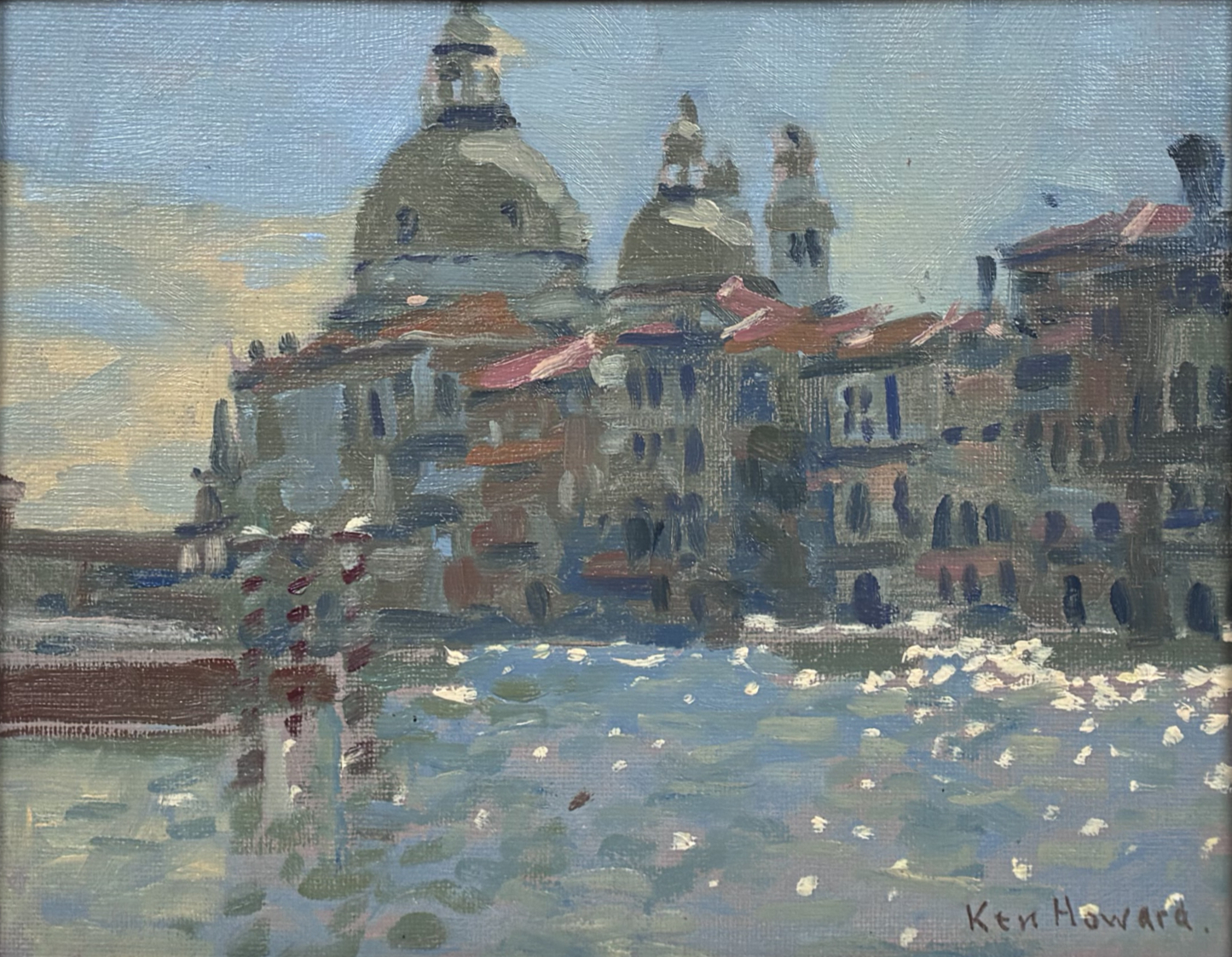 San Giorgio Maggiore